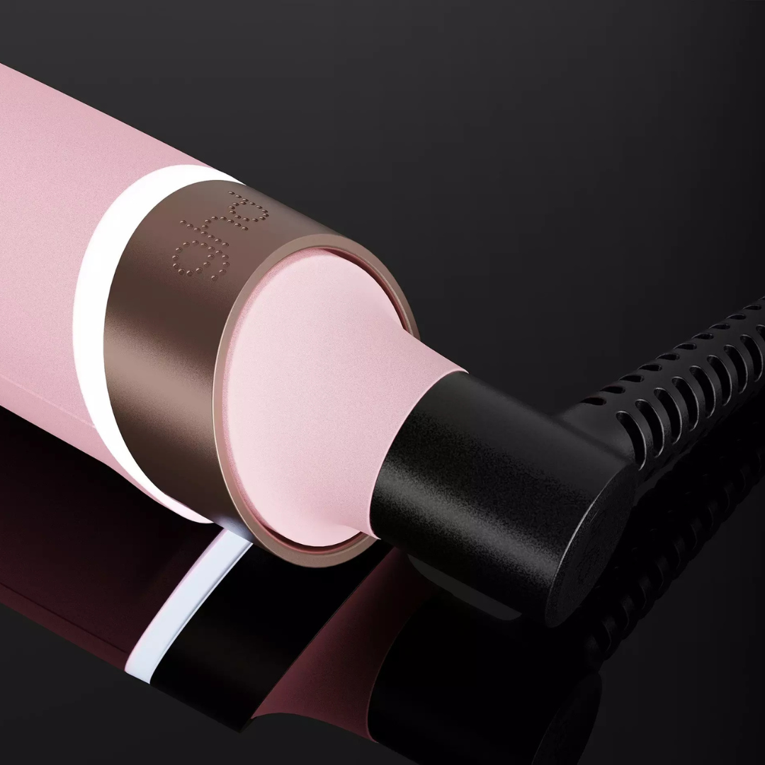 Modelador | Chronos Curve Grand Rosa Pastel | Chronos Curve | 32mm | ghd