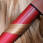 GHD Chronos Curve Max Candy Coral – Modelador Profissional Edição Limitada