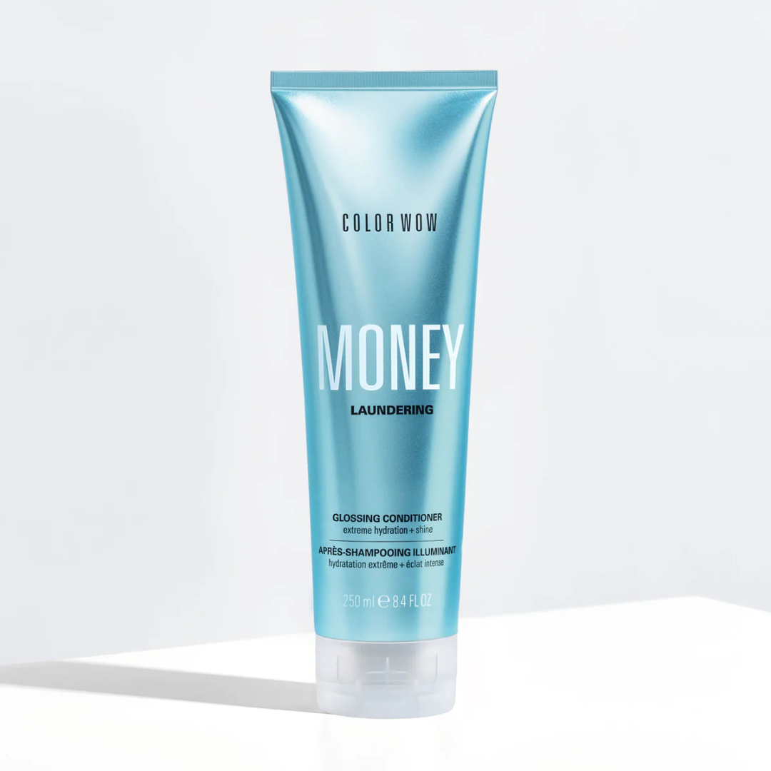 Condicionador Glossing | Money Laundering Glossing Conditioner | Color Wow
