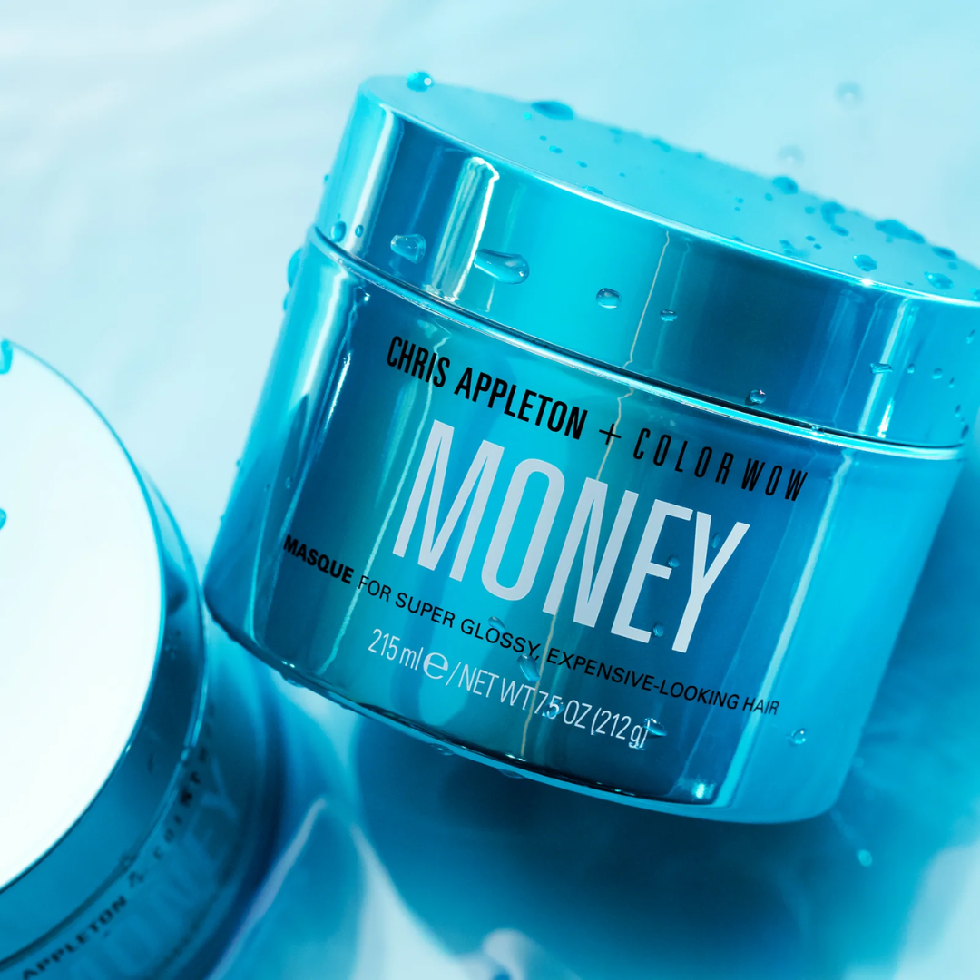 Máscara | Money Laundering Masque | Color Wow