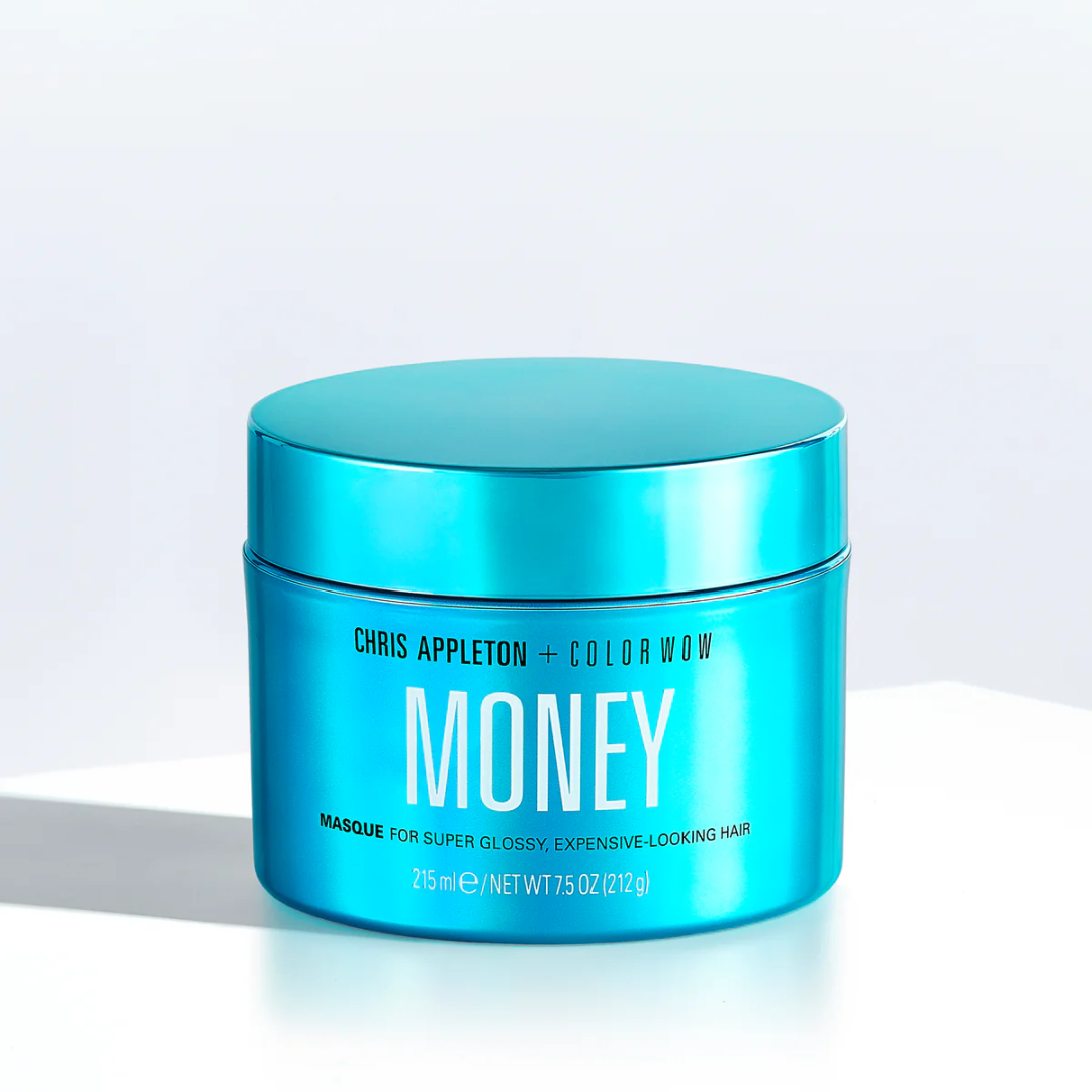 Máscara | Money Laundering Masque | Color Wow