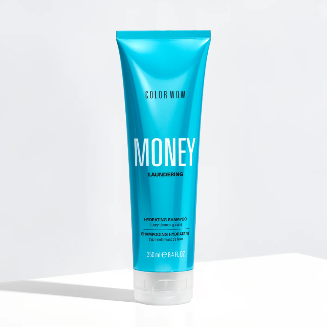 Shampoo | Money Laundering Hydrating Shampoo | Color Wow