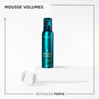Volumen-Haarschaum | Mousse Bouffante | Styling | 150ml | Kérastase