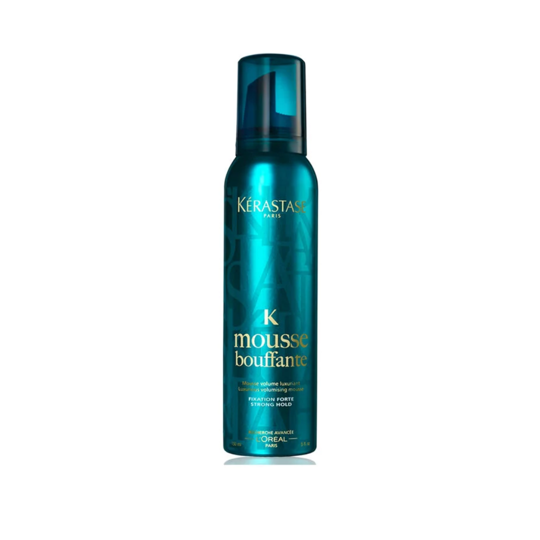 Mousse de Volume | Mousse Bouffante | Styling | 150ml | Kérastase