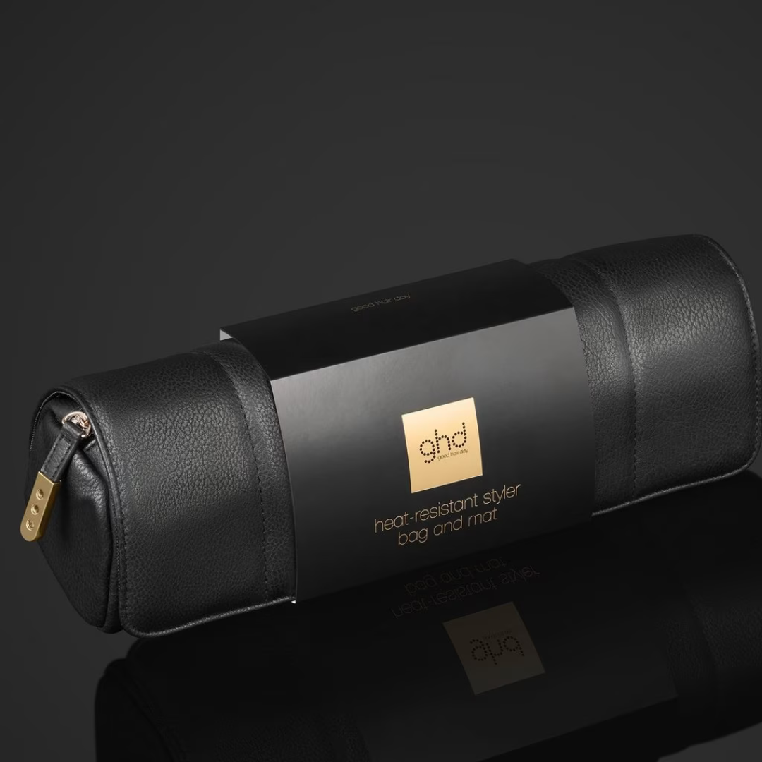 Necessaire Térmico ghd 2-em-1 para Stylers | Acessórios | ghd