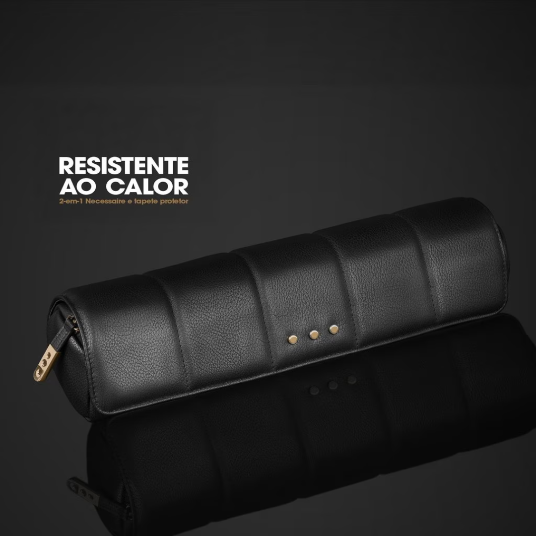 Necessaire Térmico ghd 2-em-1 para Stylers | Acessórios | ghd