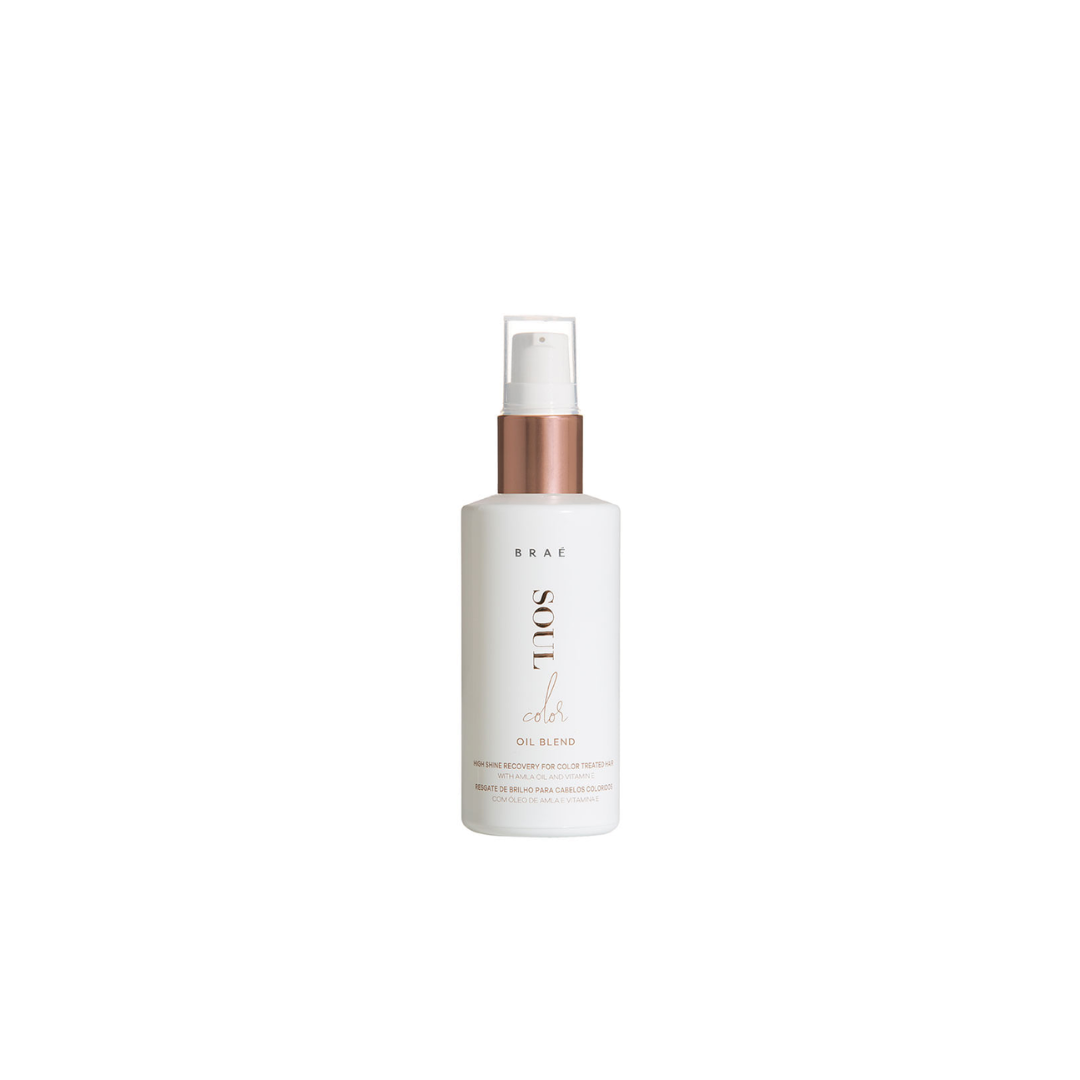 Oil Blend | Soul Color | Braé