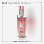 Kit Manutenção de Cor Cabelo Grosso Chroma Absolu | Kérastase