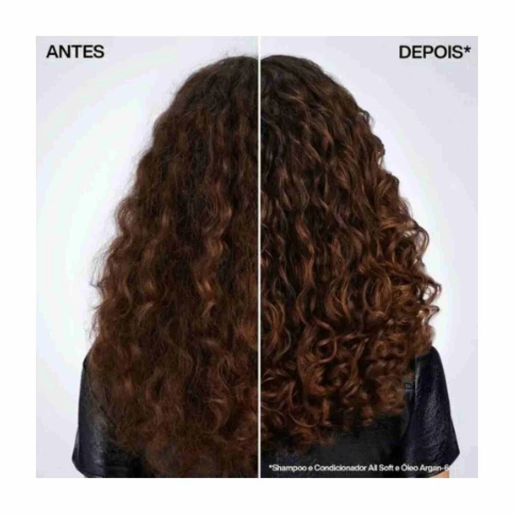 Óleo | Argan 6 Oil | All Soft | 100ml | Redken