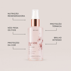Óleo Capilar | Blonde Oil Hair Oil | Blonde Oil | 60ml | Braé