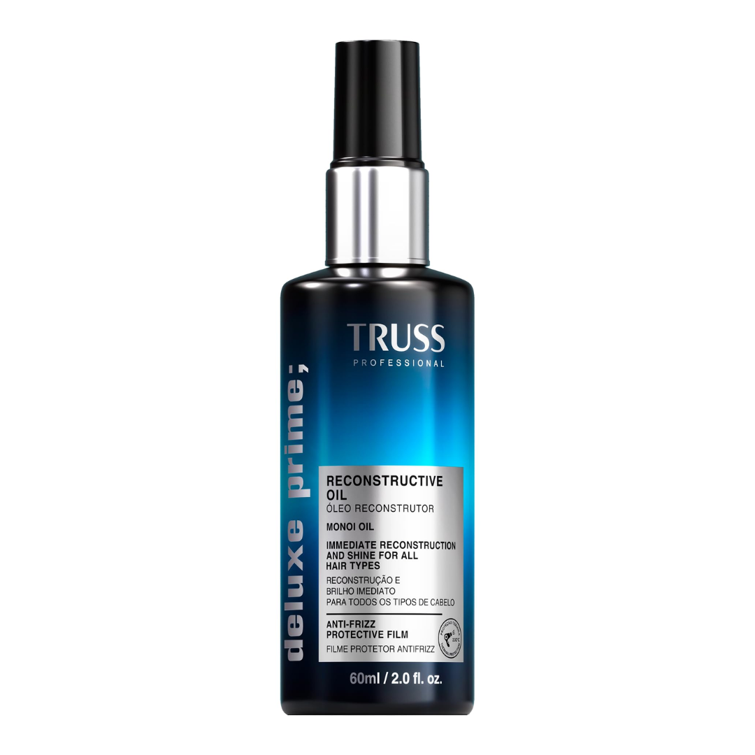 Óleo | Deluxe Prime | 60ml | Truss Professional