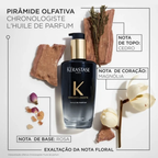 Óleo Perfume | Huile de Parfum | Chronologiste | 75ml | Kérastase