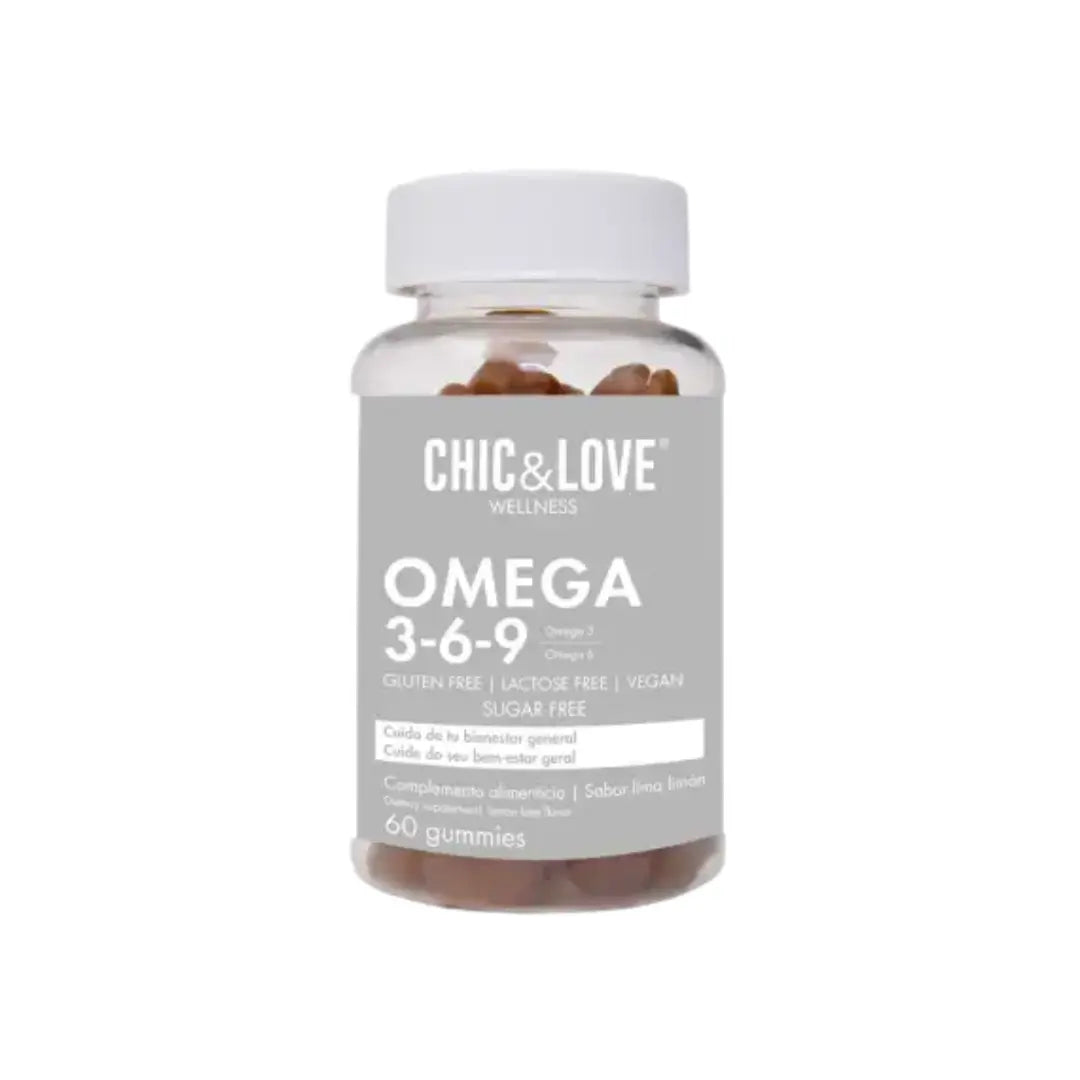 C&amp;L OMEGA 3-6-9 