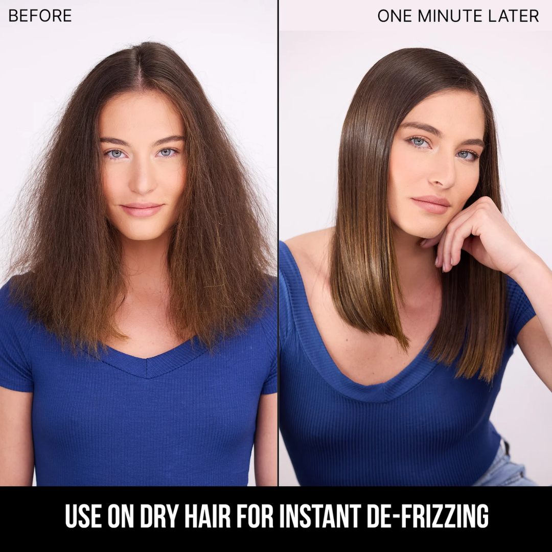 Leave-in Antifrizz | One-Minute Transformation | Color Wow
