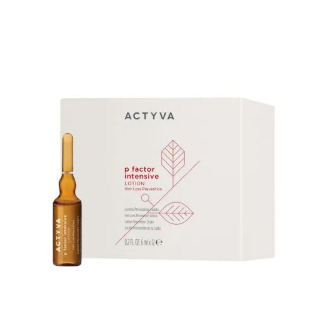 Ampolas P Factor Lotion Actyva