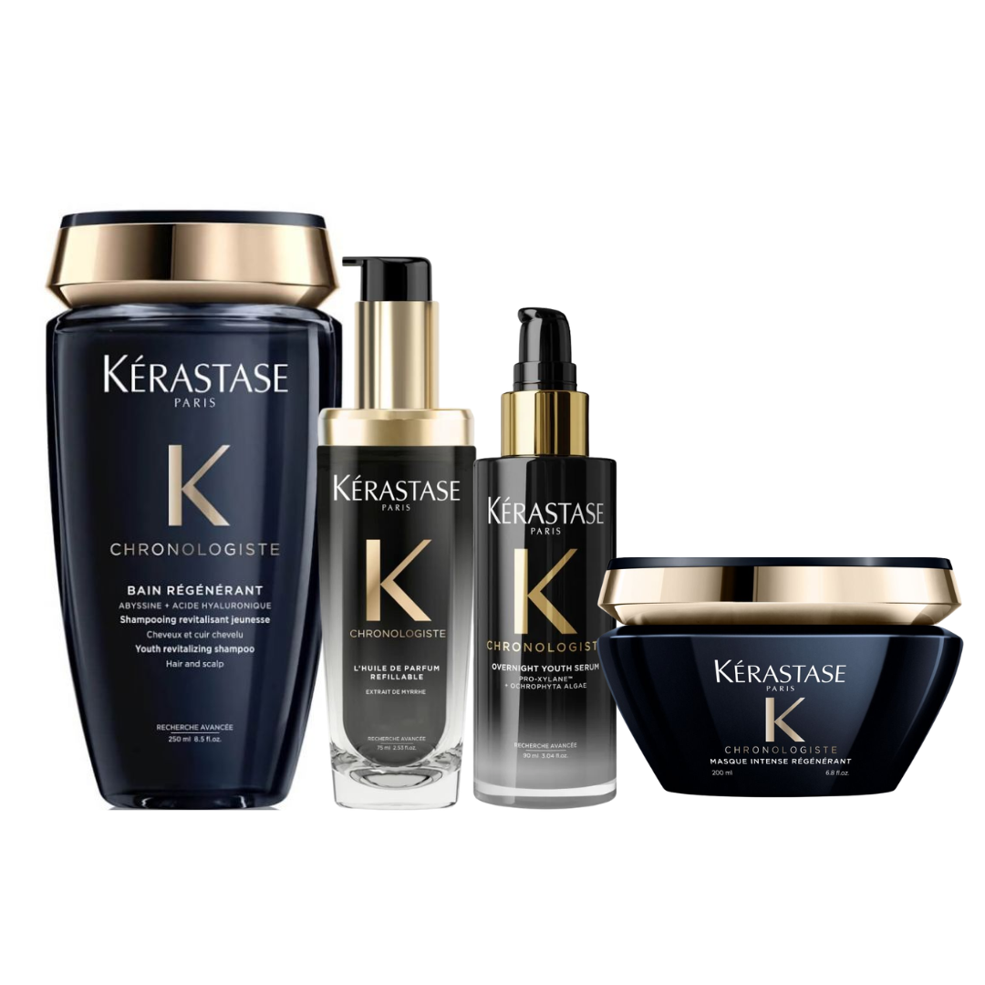 Pack Chronologiste Regenerante Premium | Kérastase