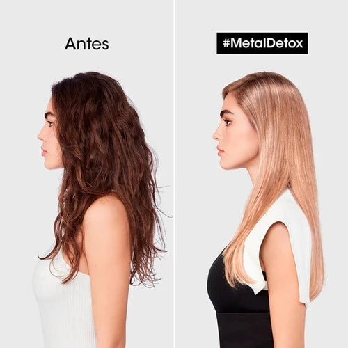 Pack Metal Detox | L'Oréal Professionnel