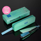 GHD Chronos Max Jelly Mint – Prancha de Cabelo Profissional Edição Limitada