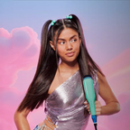 GHD Chronos Max Jelly Mint – Prancha de Cabelo Profissional Edição Limitada