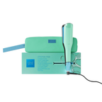 GHD Chronos Max Jelly Mint – Prancha de Cabelo Profissional Edição Limitada