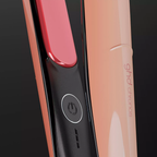 GHD Chronos Sun-Kissed Peach – Prancha de Cabelo Profissional Edição Limitada