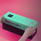 GHD Chronos Max Jelly Mint – Prancha de Cabelo Profissional Edição Limitada