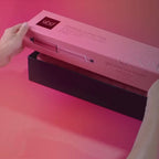 GHD Chronos Curve Max Candy Coral – Modelador Profissional Edição Limitada
