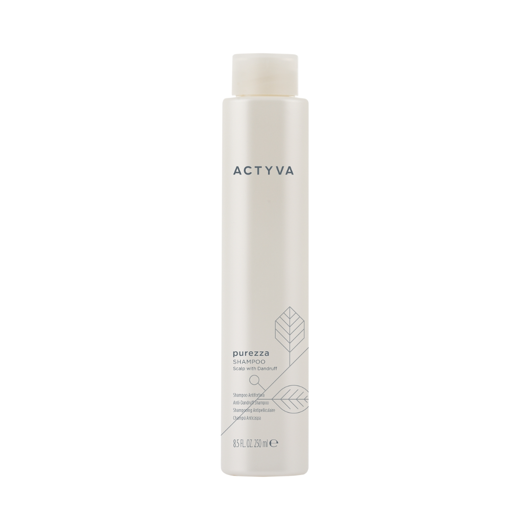 Purezza Shampoo 250ml Actyva