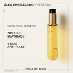 Nachfüllpackung Öl | L'Huile Originale Refill | Elixir Ultime | 75ml | Kérastase
