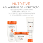 Pack Rotina de Hidratação Kérastase Nutritive