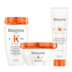 Pack Rotina de Hidratação Kérastase Nutritive