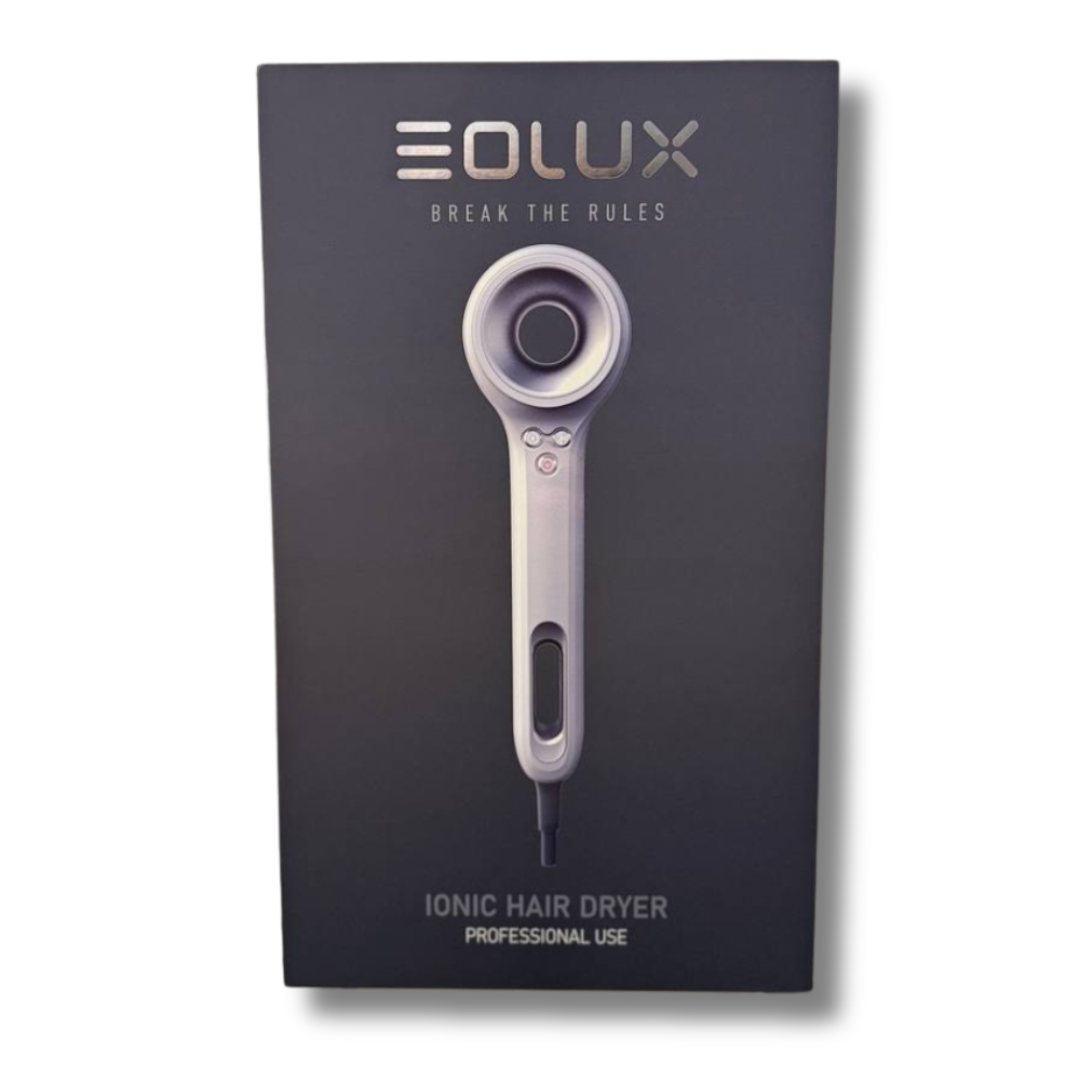 Eolux Secador Iónico