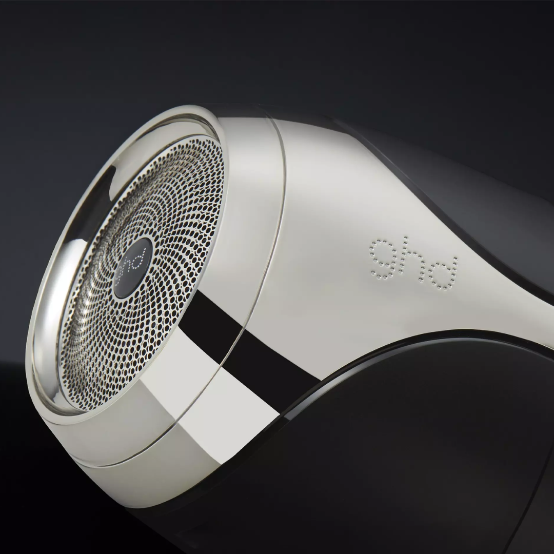 Secador Profissional | Helios Preto | ghd