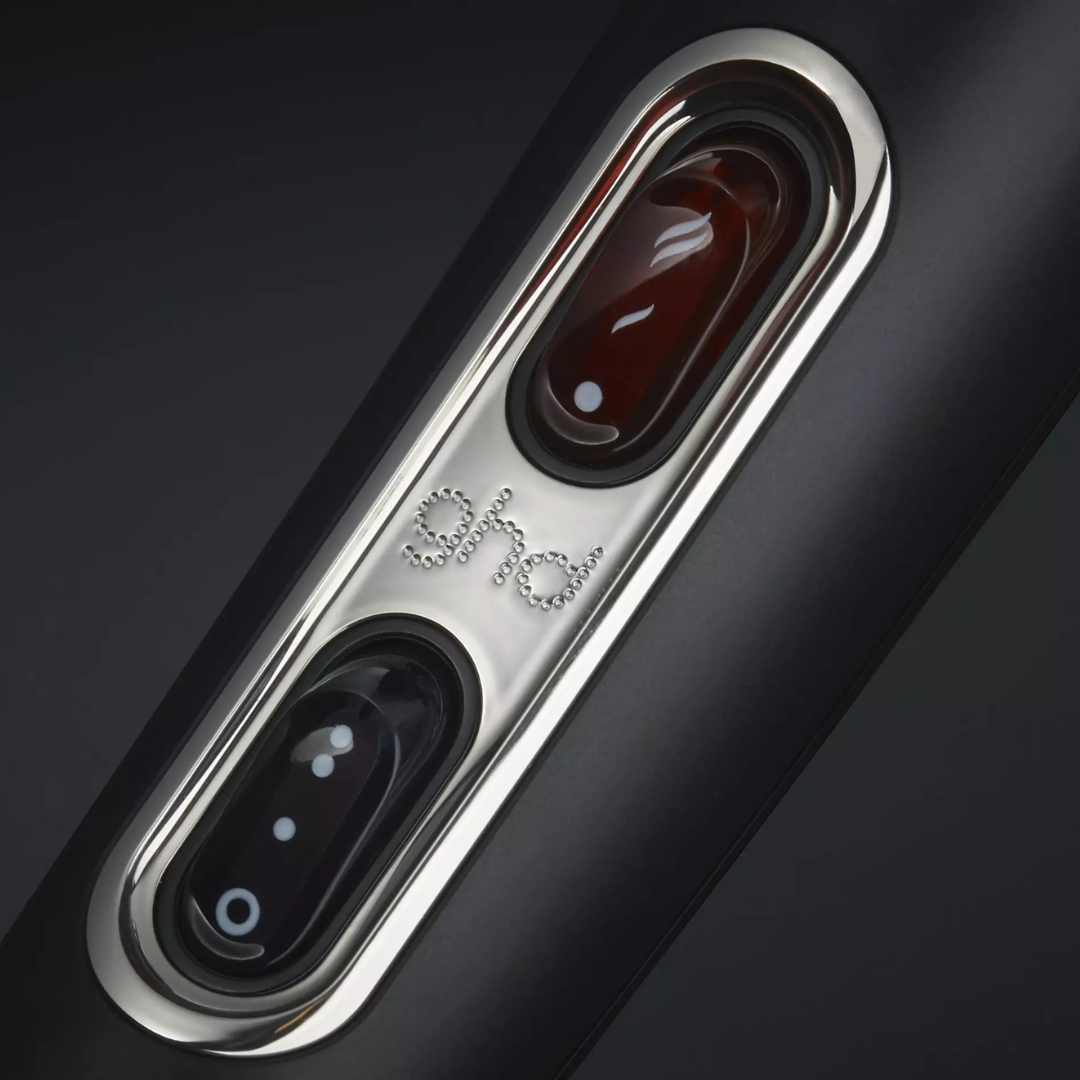 Secador Profissional | Helios Preto | ghd