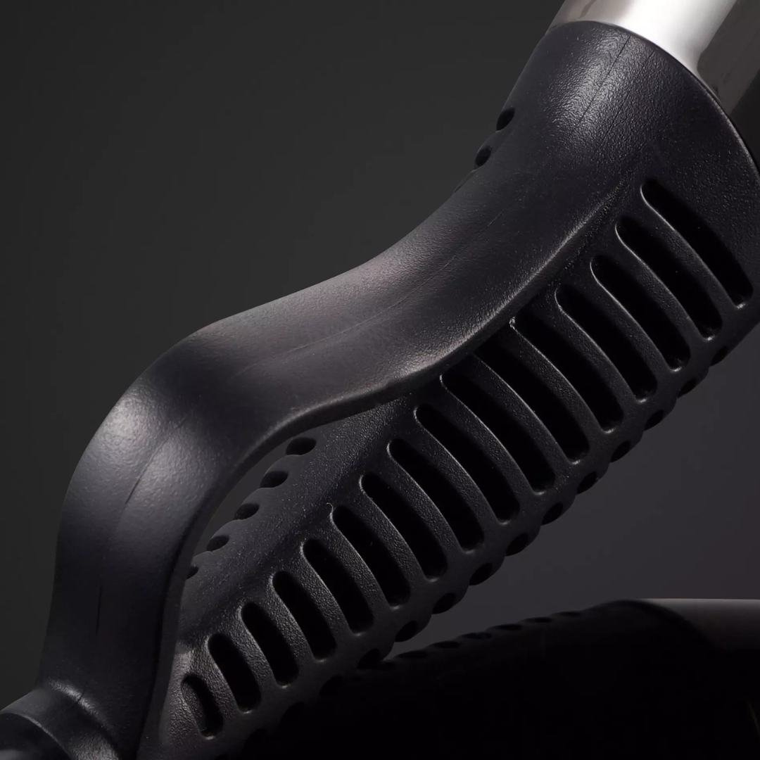 Secador Profissional | Helios Preto | ghd