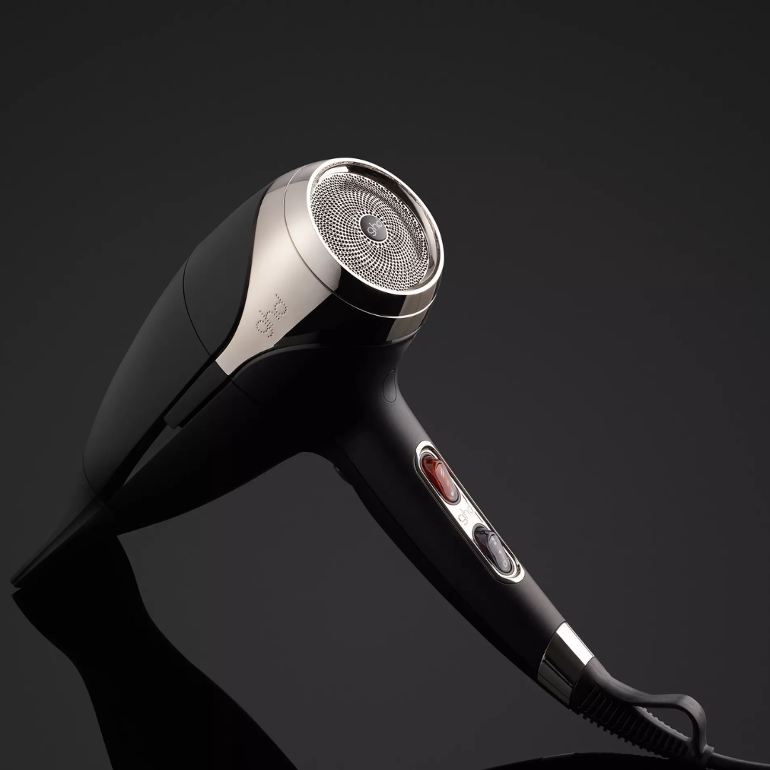 Secador Profissional | Helios Preto | ghd
