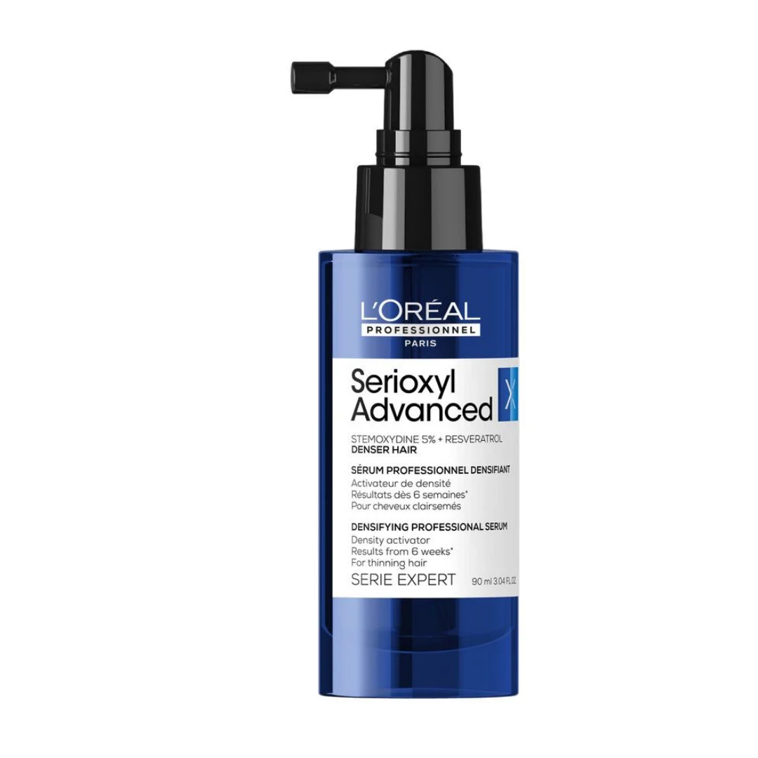Sérum Densificador | Serioxyl Advanced | 90ml | L'Oréal Professionnel