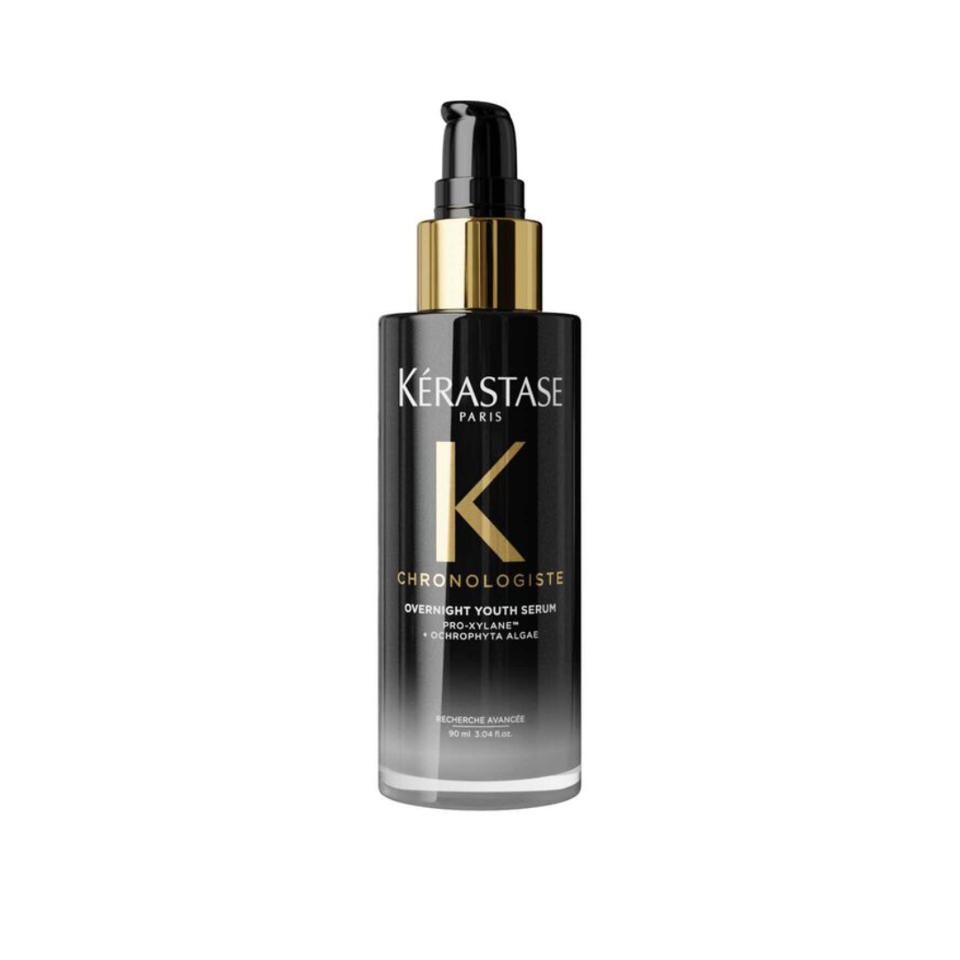 Sérum de Noite | Overnight Youth Serum | Chronologiste | 90ml | Kérastase