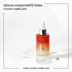 Sérum Couro Cabeludo | Nutri-Supplement Scalp Serum | Nutritive | 90ml | Kérastase