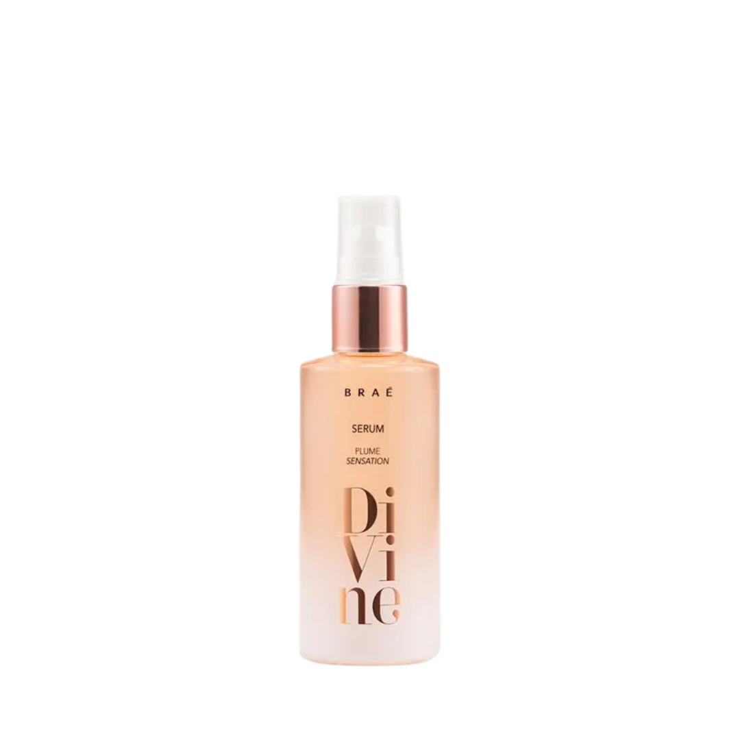Sérum | Plume Sensation Divine | Divine | Braé