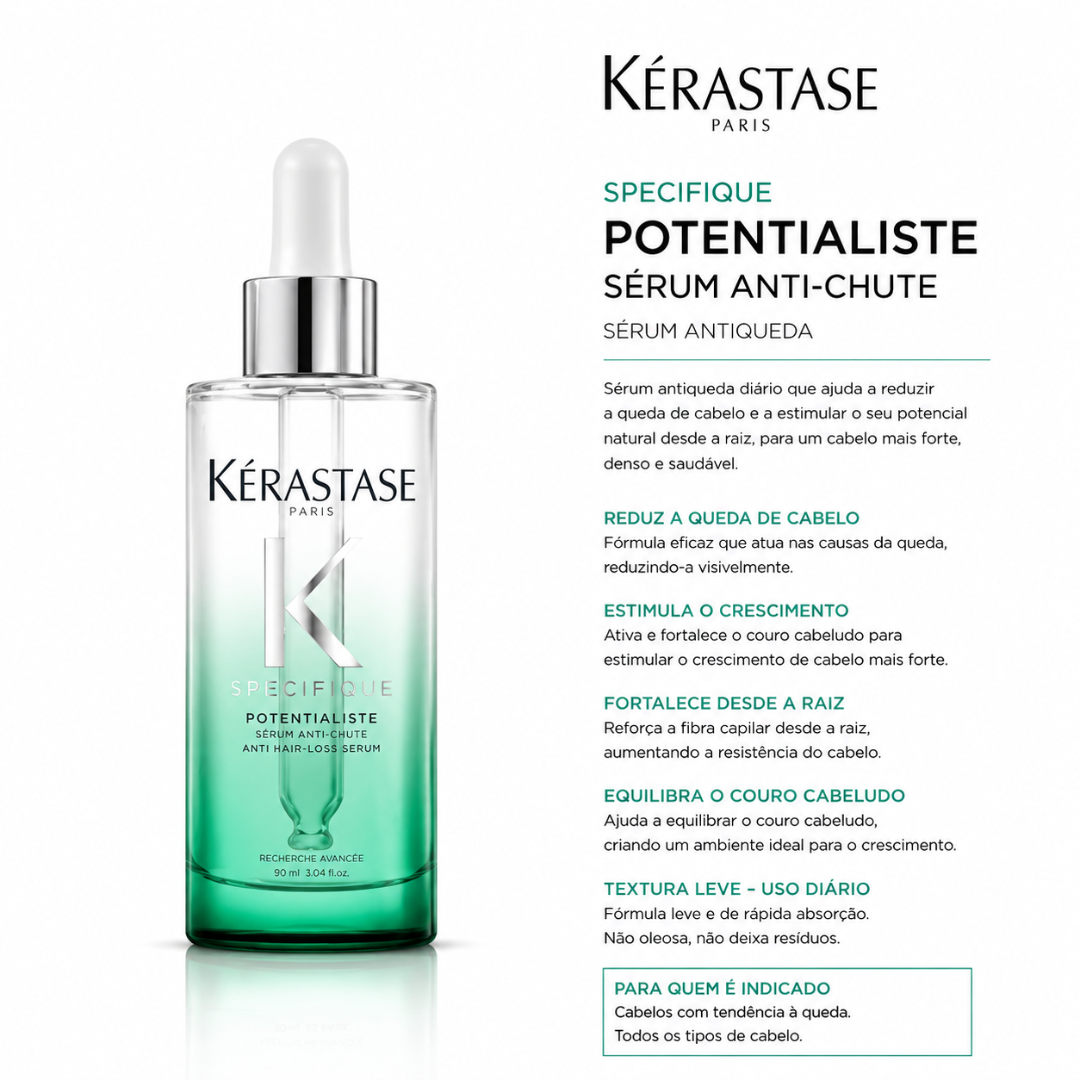 Kit Couro Cabeludo Saudável | Kérastase