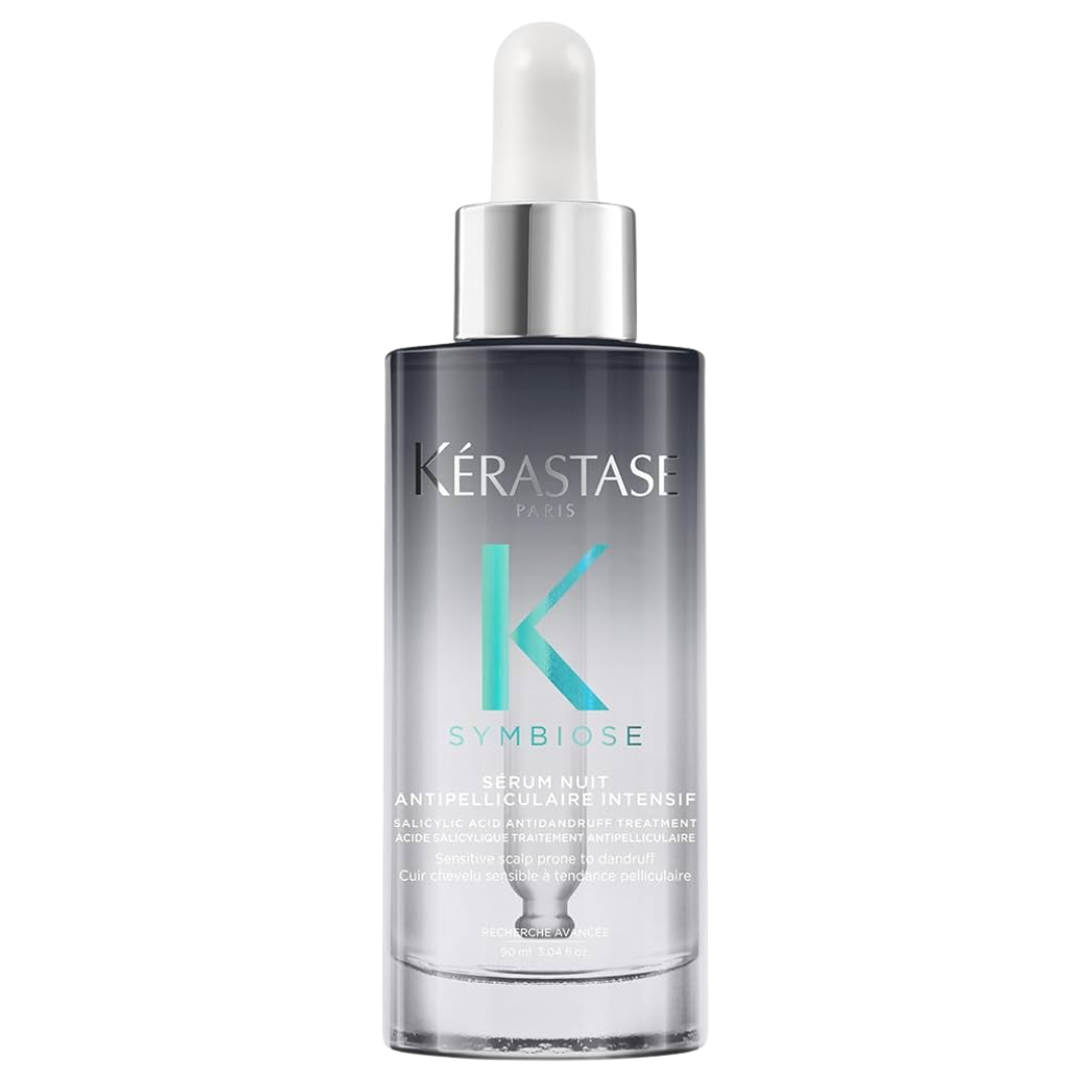 Sérum de Noite | Sérum Nuit Antipelliculaire Intensif | Symbiose | 90ml | Kérastase