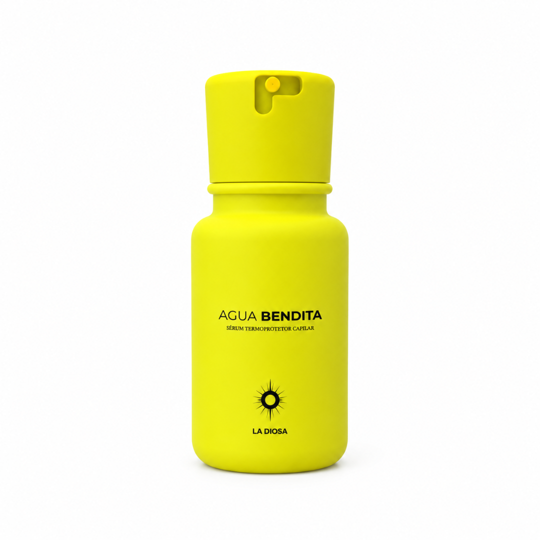 Thermal Protective Serum | Agua Bendita | Agua Bendita | La Diosa