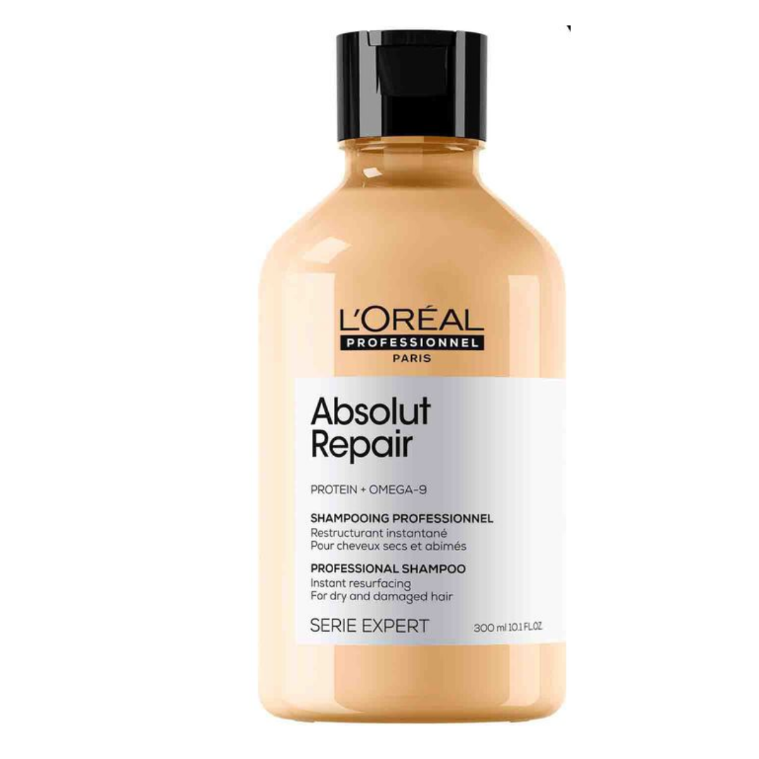 Shampoo | Absolut Repair | 300ml | L'Oréal Professionnel
