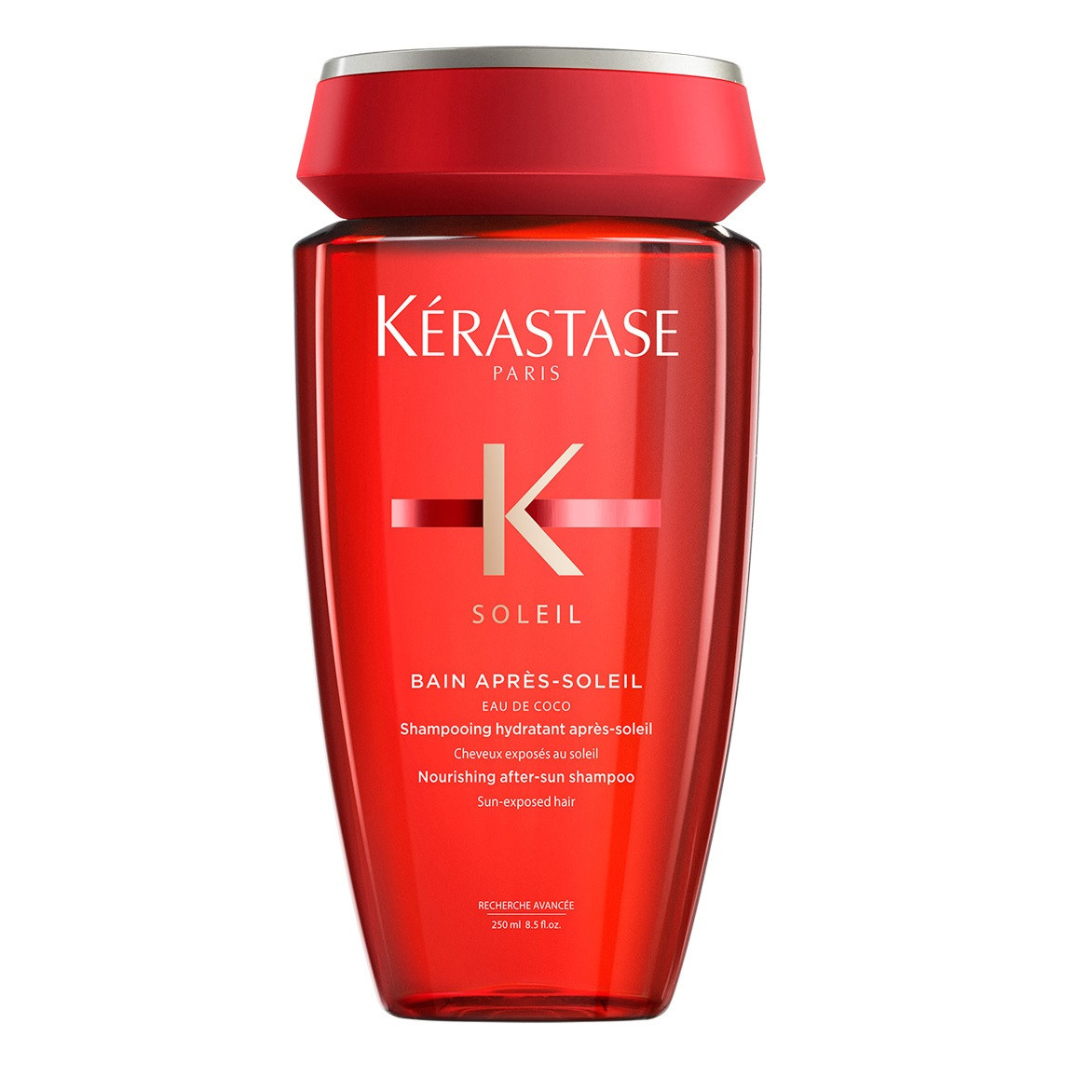 Shampoo | Bain Après-Soleil | Soleil | 250ml | Kérastase