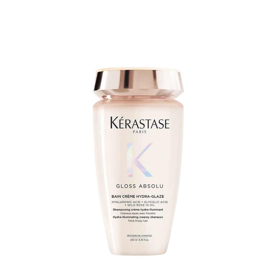 Shampoo Bain Crème Hydra-Glaze | Gloss Absolu | 250ml | Kérastase