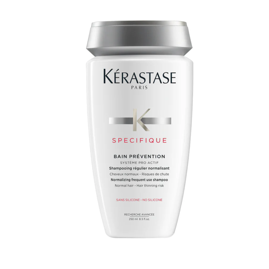 Shampoo | Bain Prévention | Spécifique | 250ml | Kérastase