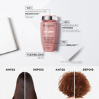 Shampoo | Bain Chroma Respect | Chroma Absolu | 250ml | Kérastase