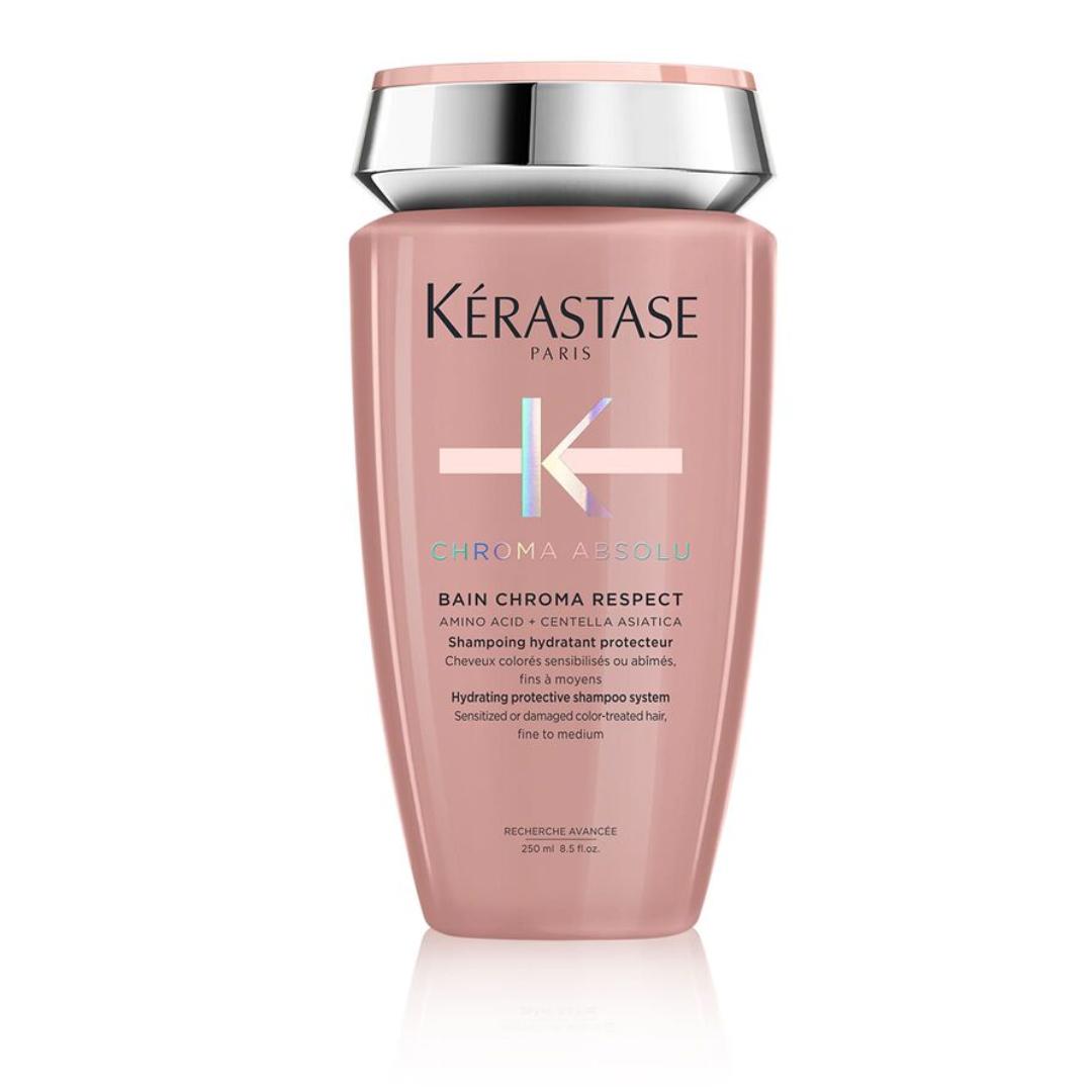 Shampoo | Bain Chroma Respect | Chroma Absolu | 250ml | Kérastase