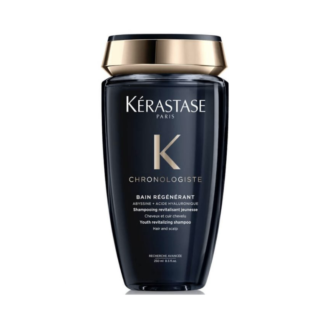 Shampoo | Bain Régénérant | Chronologiste | 250ml | Kérastase